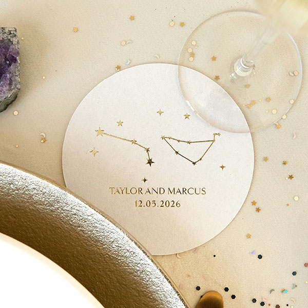 Essential Coasters