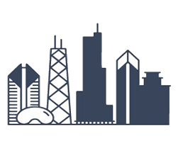 We Are Located In Chicago | For Your Party