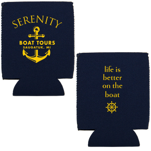 Nautical Tour Business Design