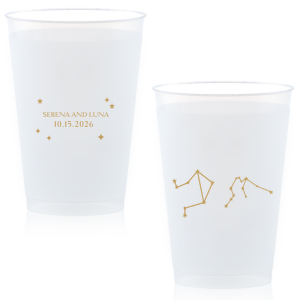 Written in the Stars Cup