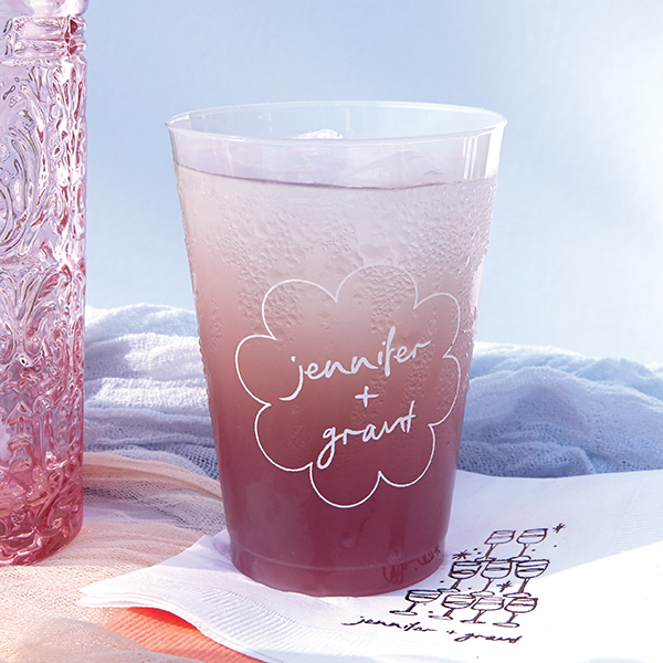 Custom Cups