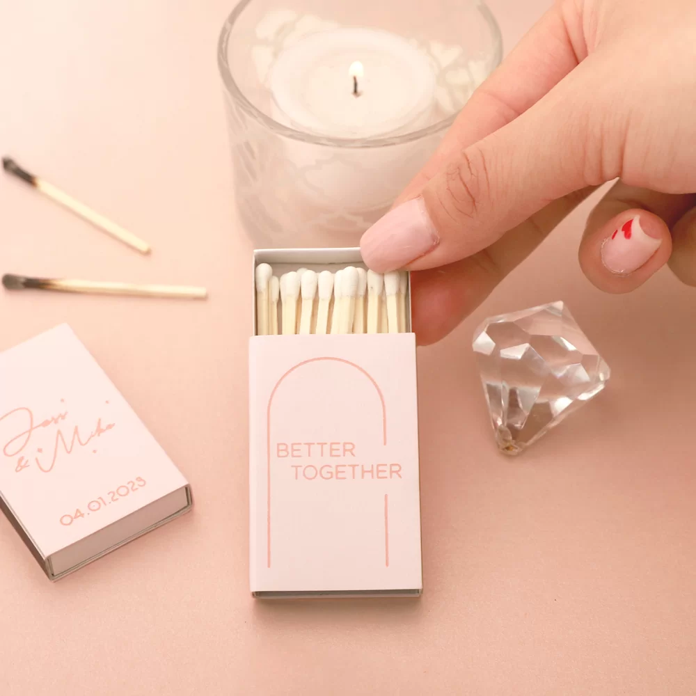 Wedding Matches