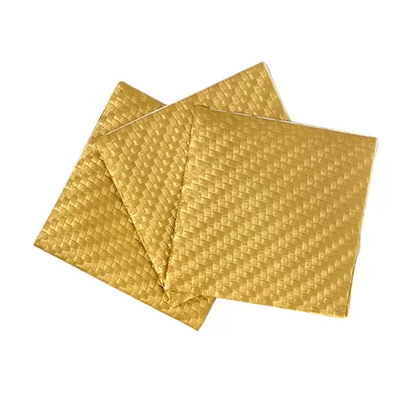Woven Napkins